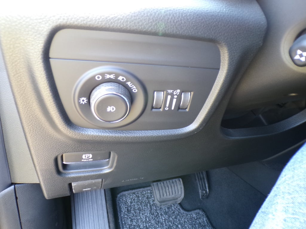 2026 Jeep Grand Cherokee L 85th Anniversary Edition