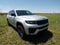 2026 Jeep Grand Cherokee L 85th Anniversary Edition