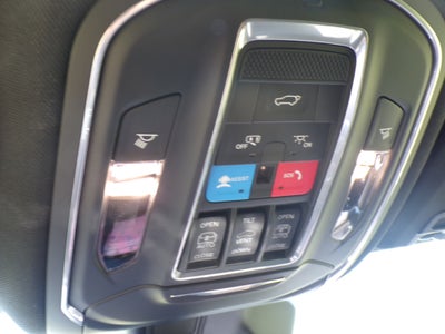 2026 Jeep Grand Cherokee L 85th Anniversary Edition