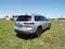 2026 Jeep Grand Cherokee L 85th Anniversary Edition