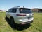 2026 Jeep Grand Cherokee L 85th Anniversary Edition