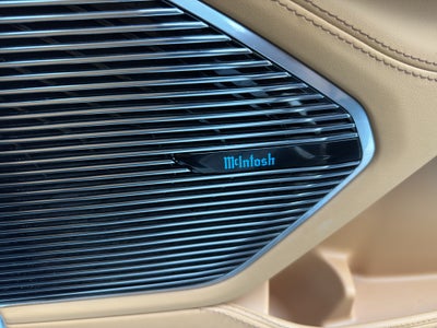 2025 Jeep Grand Cherokee L Summit Reserve