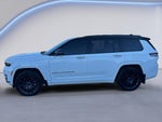 2025 Jeep Grand Cherokee L Summit Reserve