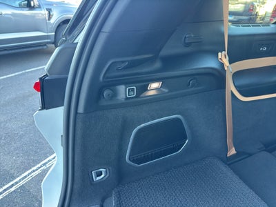 2025 Jeep Grand Cherokee L Summit Reserve