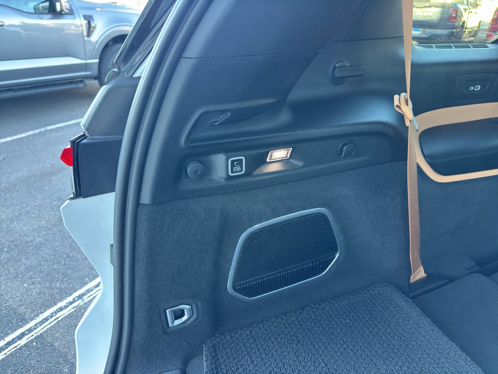 2025 Jeep Grand Cherokee L Summit Reserve