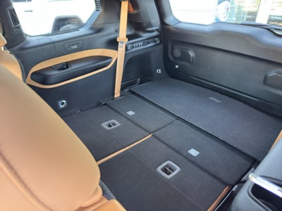 2025 Jeep Grand Cherokee L Summit Reserve