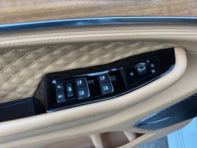2025 Jeep Grand Cherokee L Summit Reserve