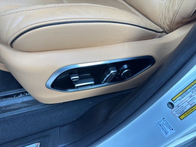 2025 Jeep Grand Cherokee L Summit Reserve