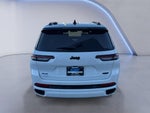 2025 Jeep Grand Cherokee L Summit Reserve