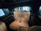 2027 Jeep Grand Cherokee L Summit