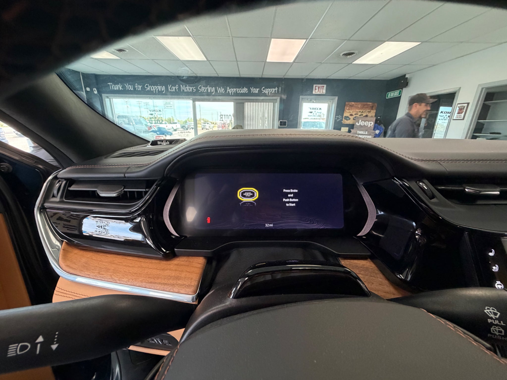 2027 Jeep Grand Cherokee L Summit