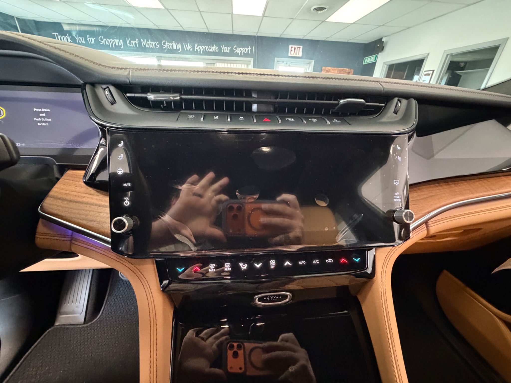 2027 Jeep Grand Cherokee L Summit