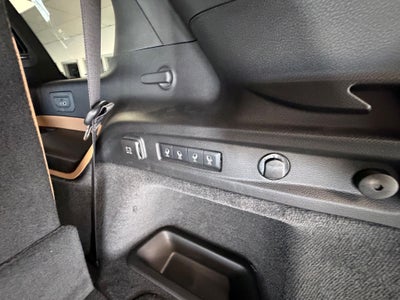 2027 Jeep Grand Cherokee L Summit