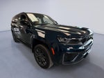2027 Jeep Grand Cherokee L Summit