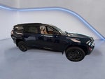 2027 Jeep Grand Cherokee L Summit