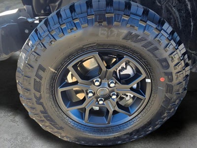 2025 Jeep Wrangler 4xe Willys