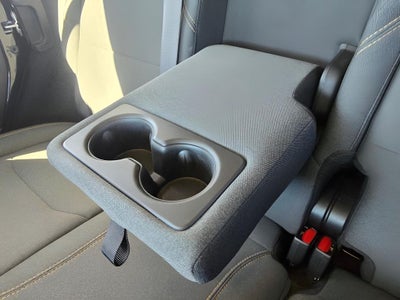 2025 Jeep Wrangler 4xe Willys