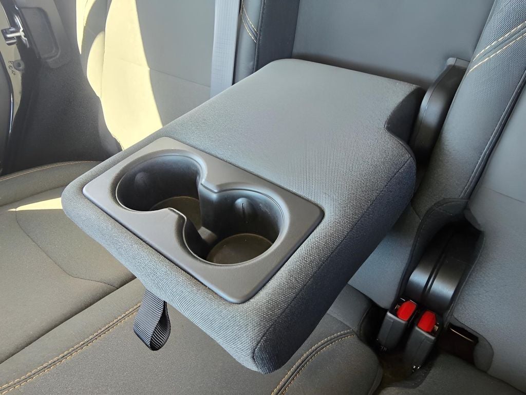 2025 Jeep Wrangler 4xe Willys