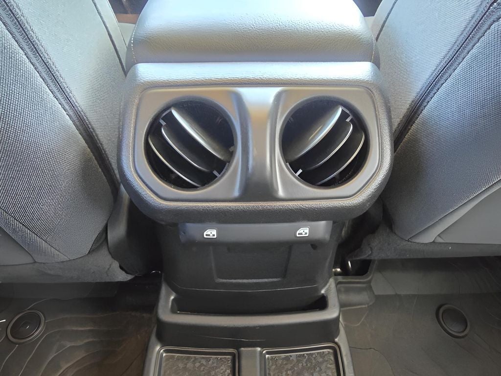 2025 Jeep Wrangler 4xe Willys