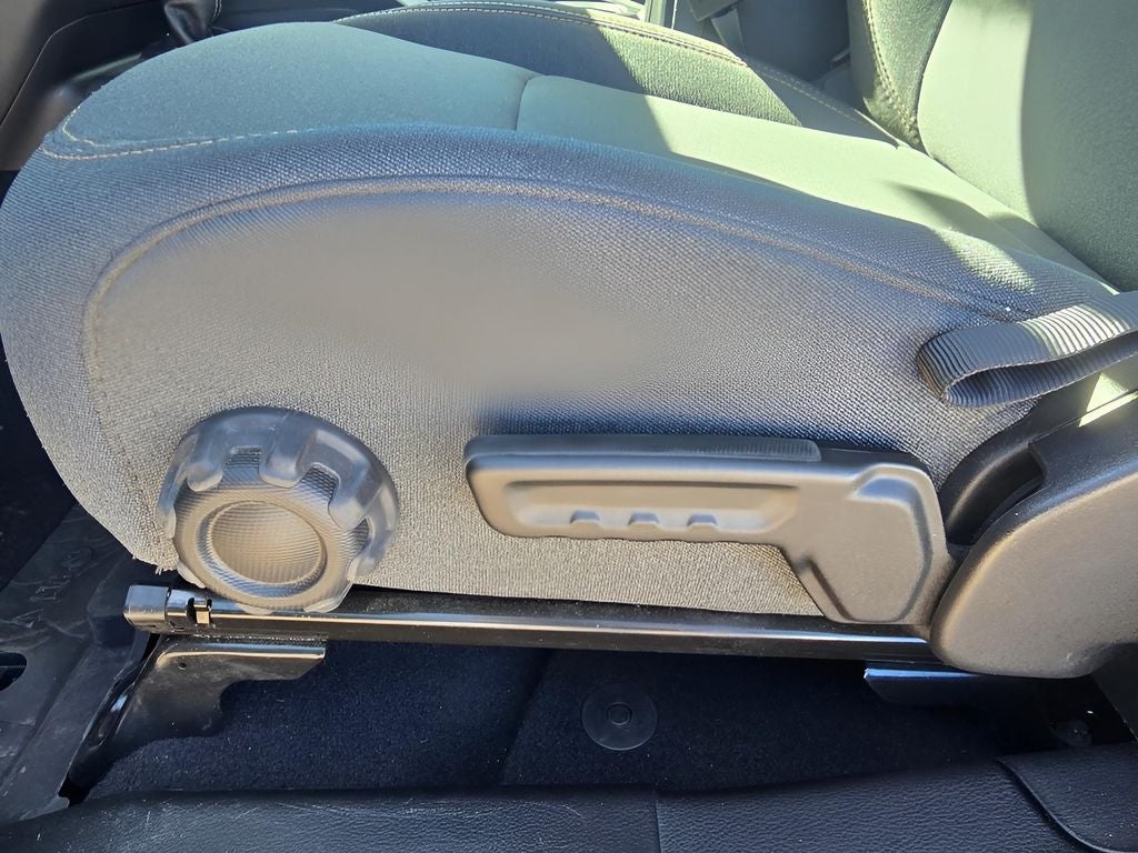 2025 Jeep Wrangler 4xe Willys