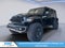 2027 Jeep Wrangler Willys 392