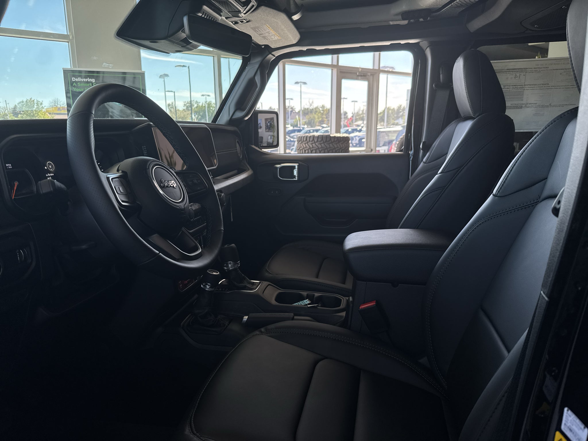 2027 Jeep Wrangler Willys 392