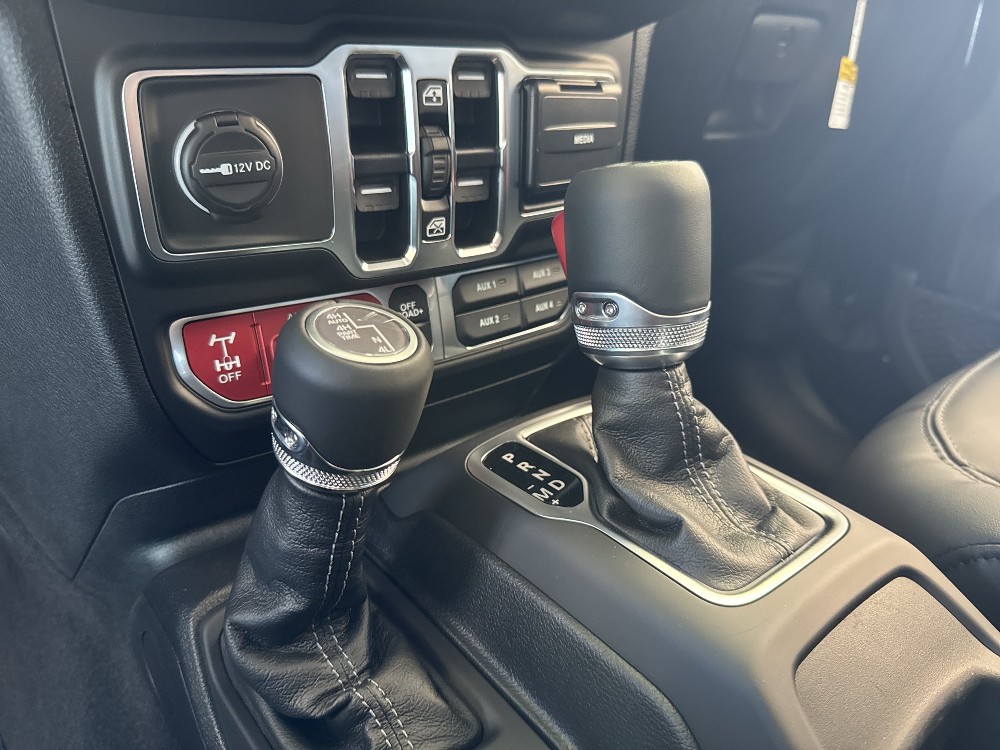 2027 Jeep Wrangler Willys 392