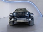 2027 Jeep Wrangler Willys 392