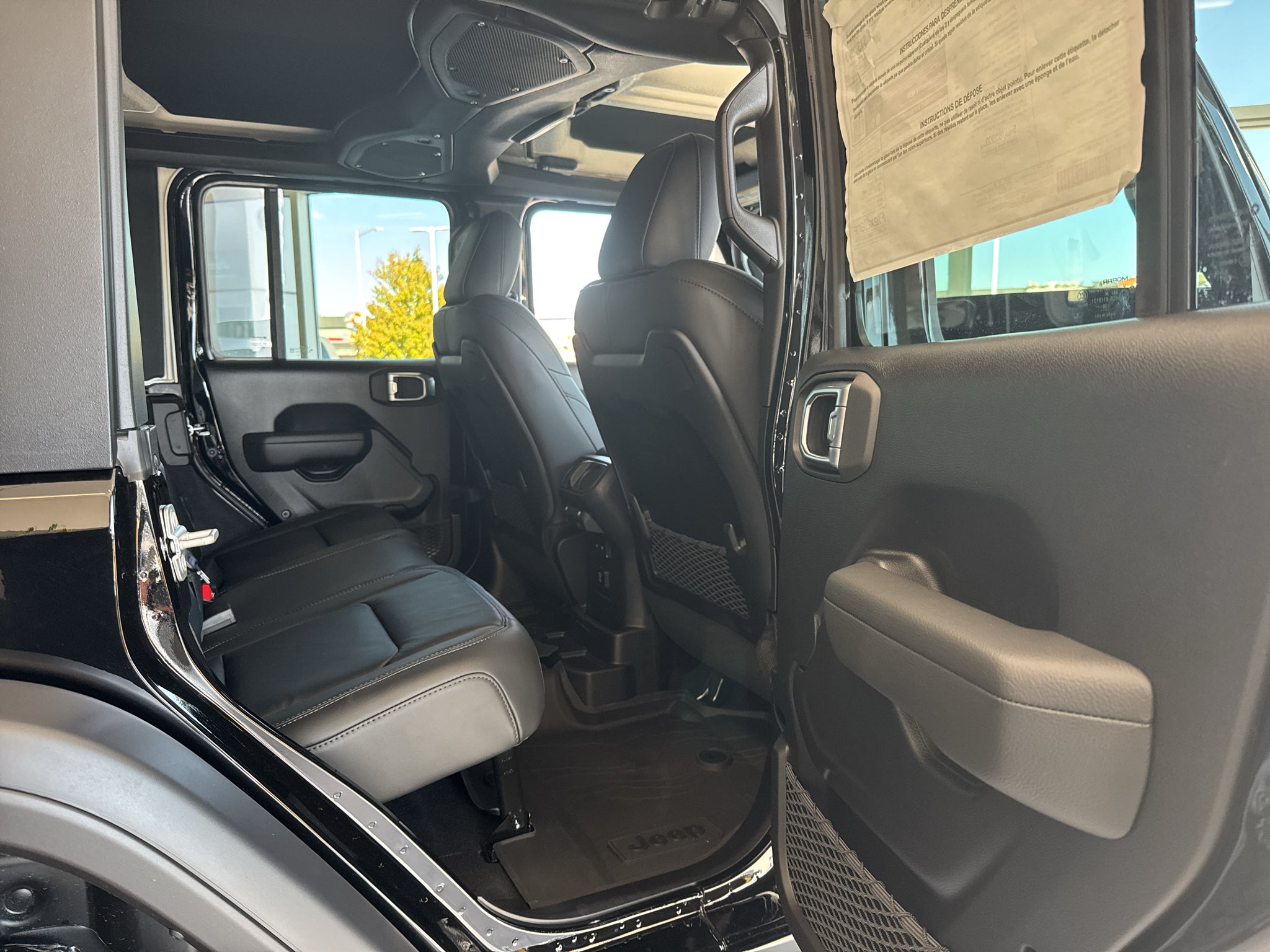 2027 Jeep Wrangler Willys 392