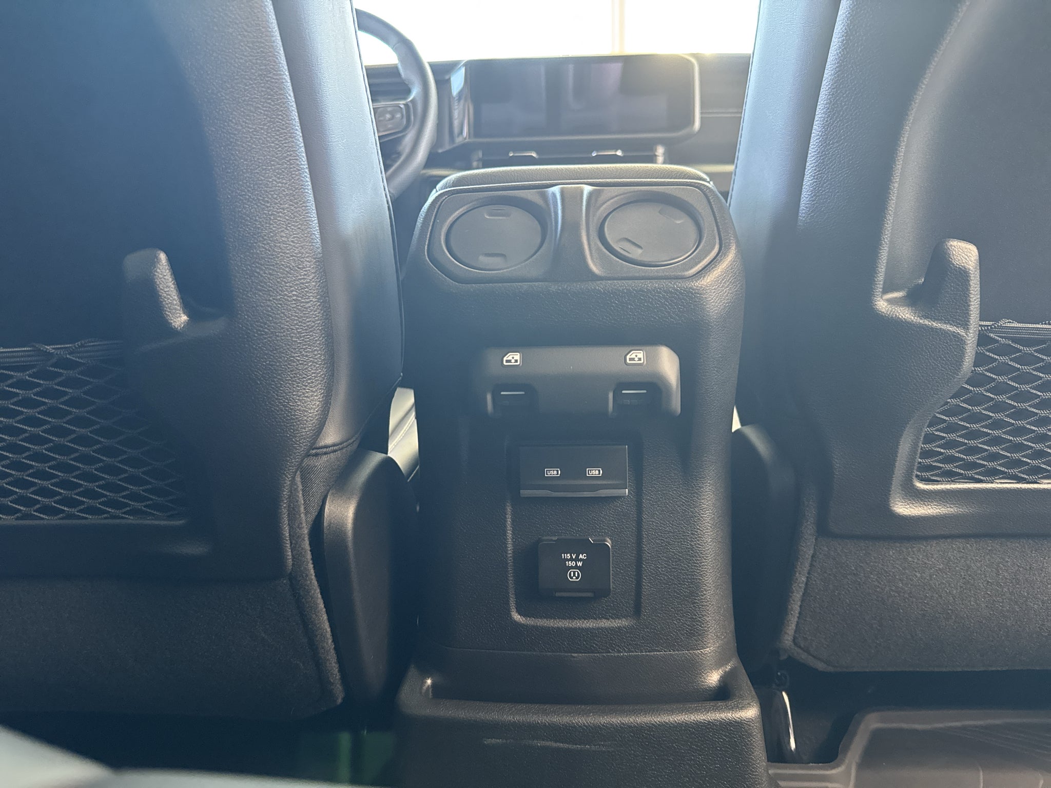 2027 Jeep Wrangler Willys 392