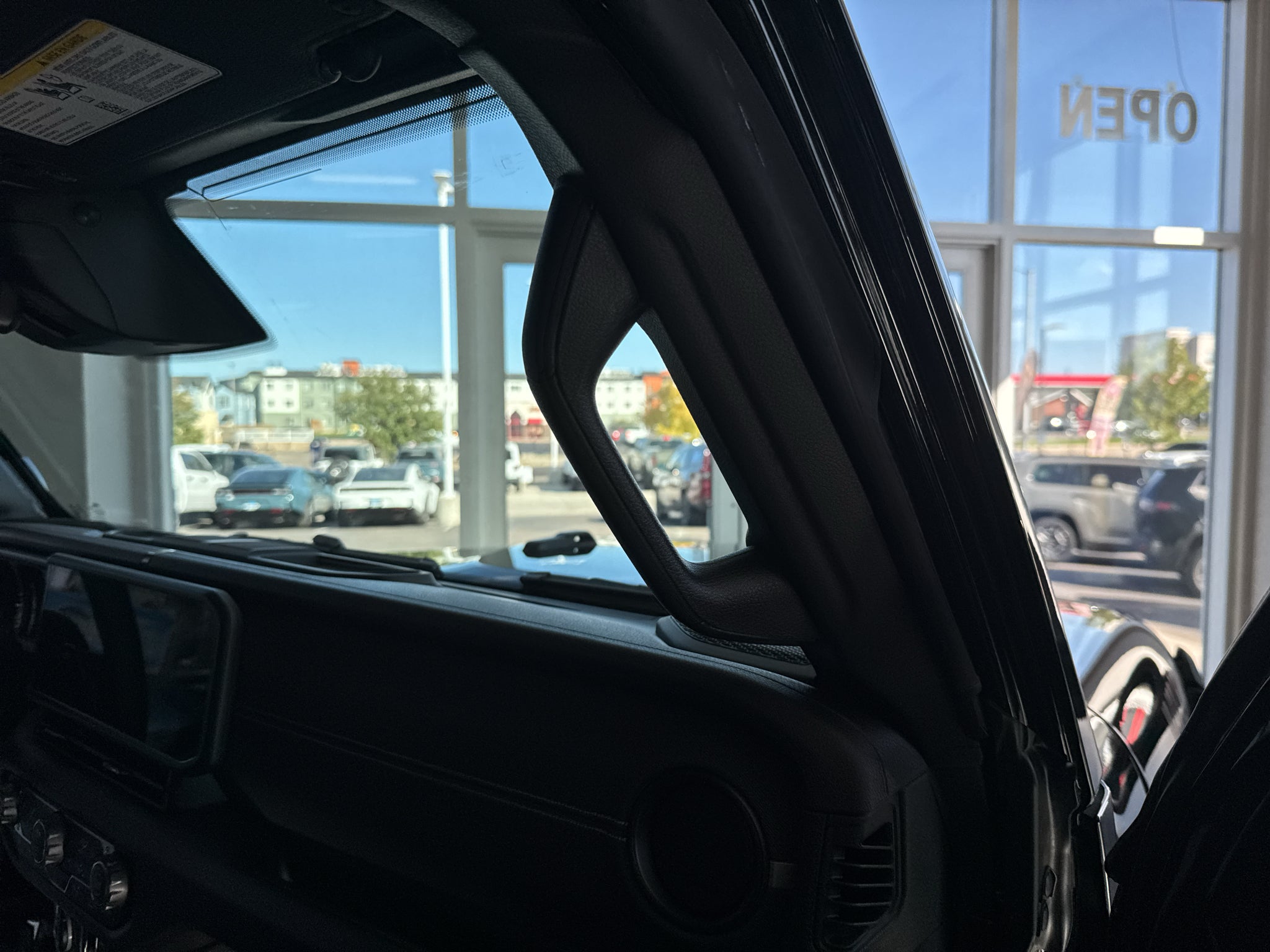 2027 Jeep Wrangler Willys 392