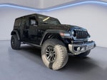 2027 Jeep Wrangler Willys 392