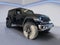 2027 Jeep Wrangler Willys 392