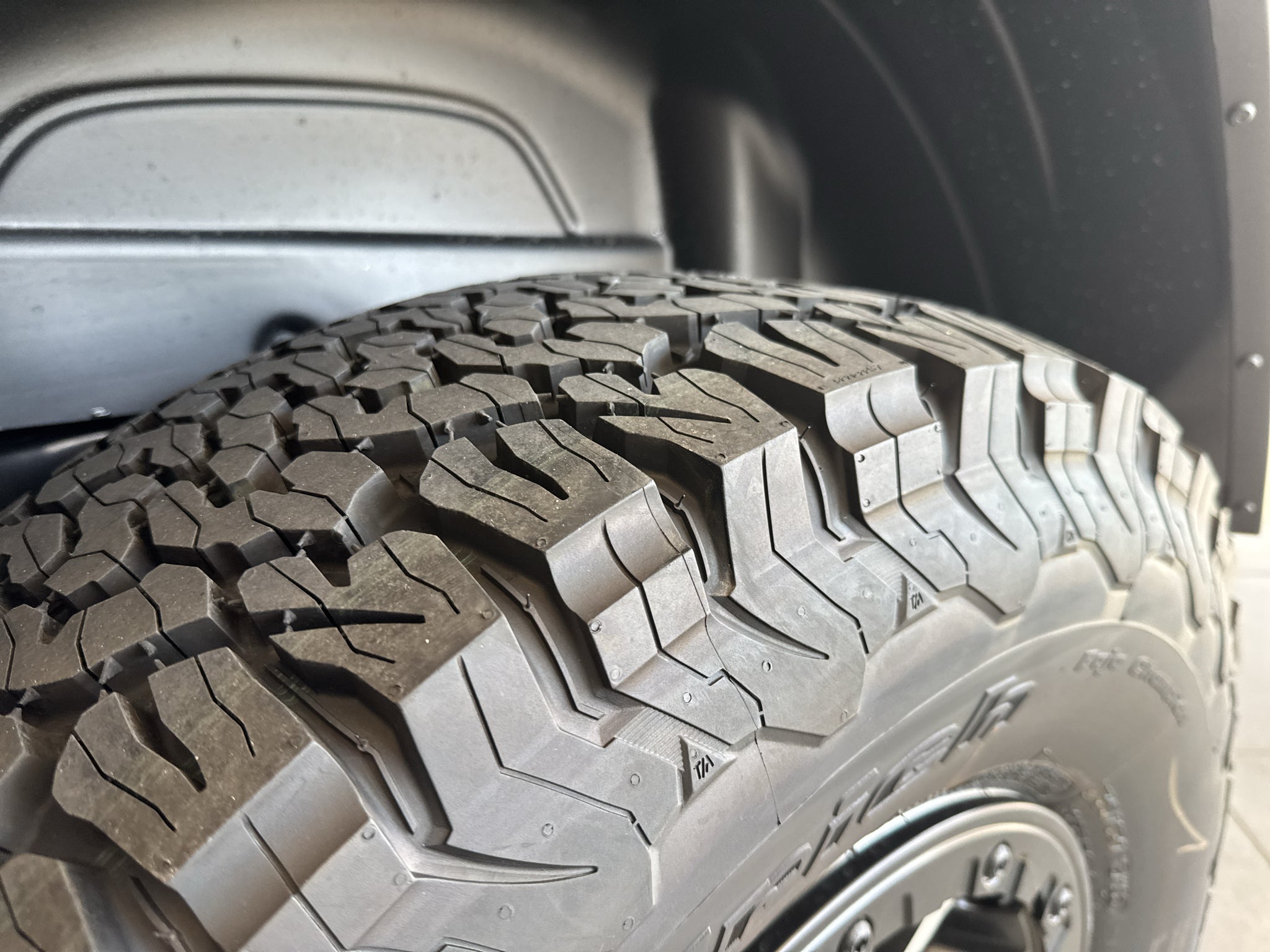 2027 Jeep Wrangler Willys 392