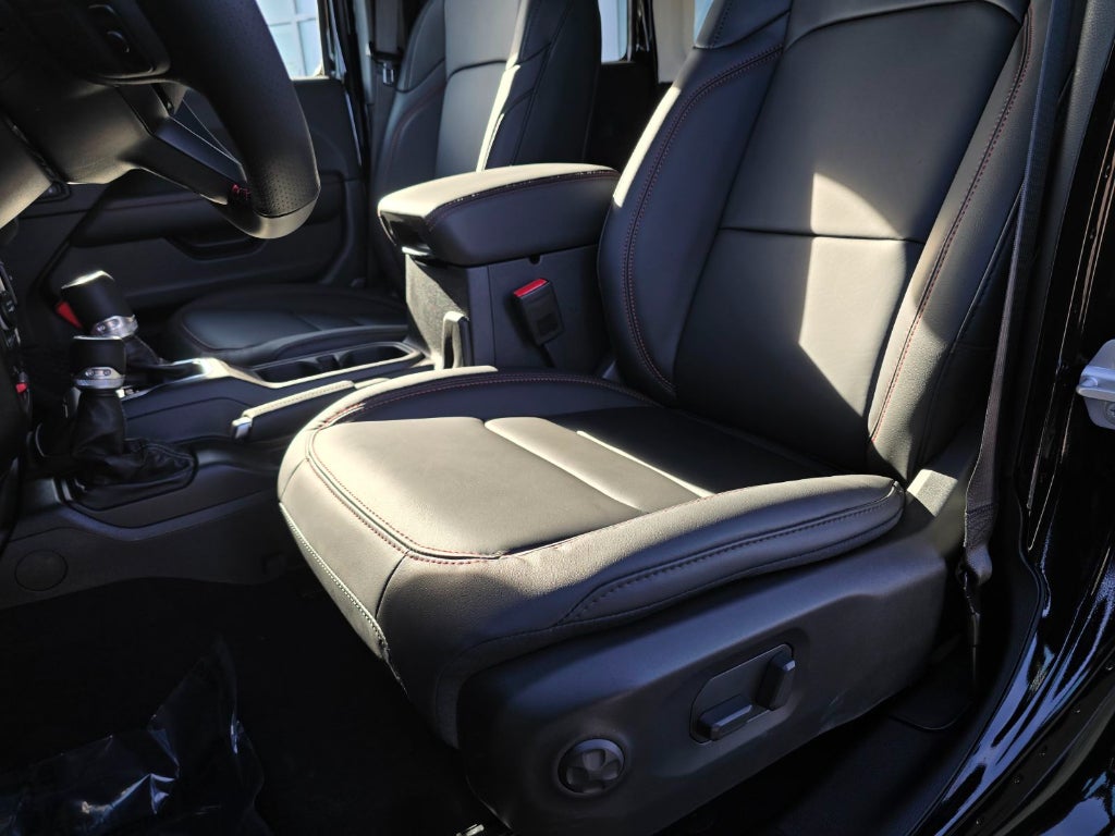 2026 Jeep Wrangler Moab 392