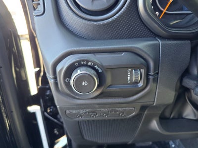 2026 Jeep Wrangler Moab 392