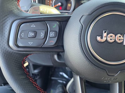 2026 Jeep Wrangler Moab 392