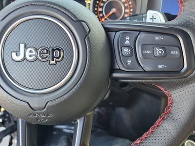 2026 Jeep Wrangler Moab 392