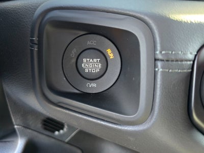 2026 Jeep Wrangler Moab 392