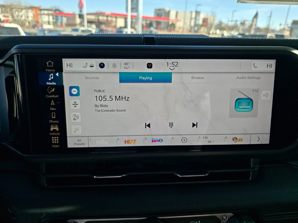 2026 Jeep Wrangler Moab 392