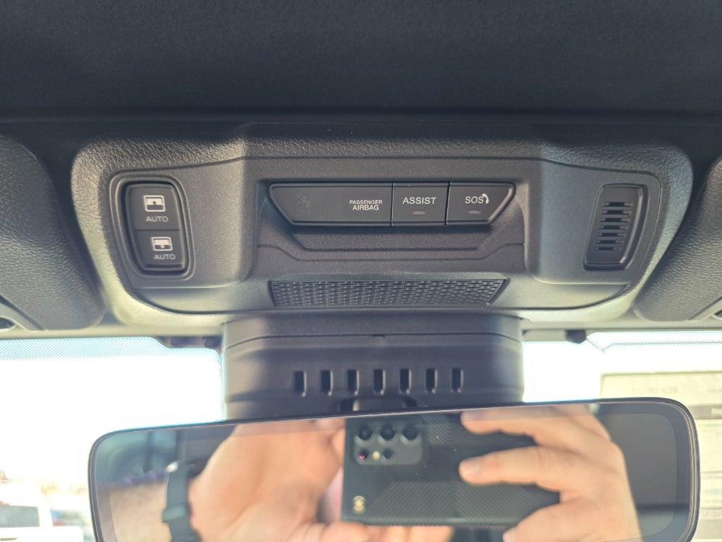 2026 Jeep Wrangler Moab 392