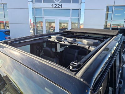 2026 Jeep Wrangler Moab 392