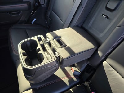 2026 Jeep Wrangler Moab 392