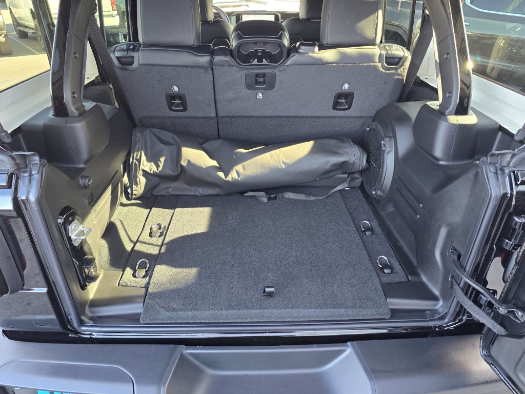 2026 Jeep Wrangler Moab 392