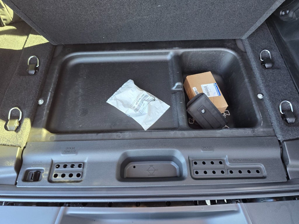 2026 Jeep Wrangler Moab 392