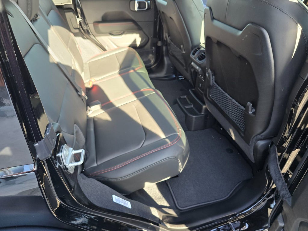 2026 Jeep Wrangler Moab 392