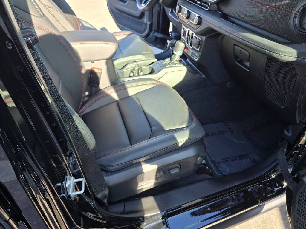 2026 Jeep Wrangler Moab 392