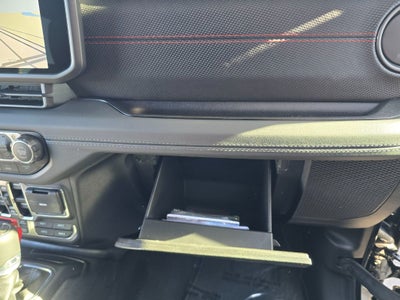 2026 Jeep Wrangler Moab 392