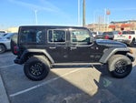 2026 Jeep Wrangler Moab 392