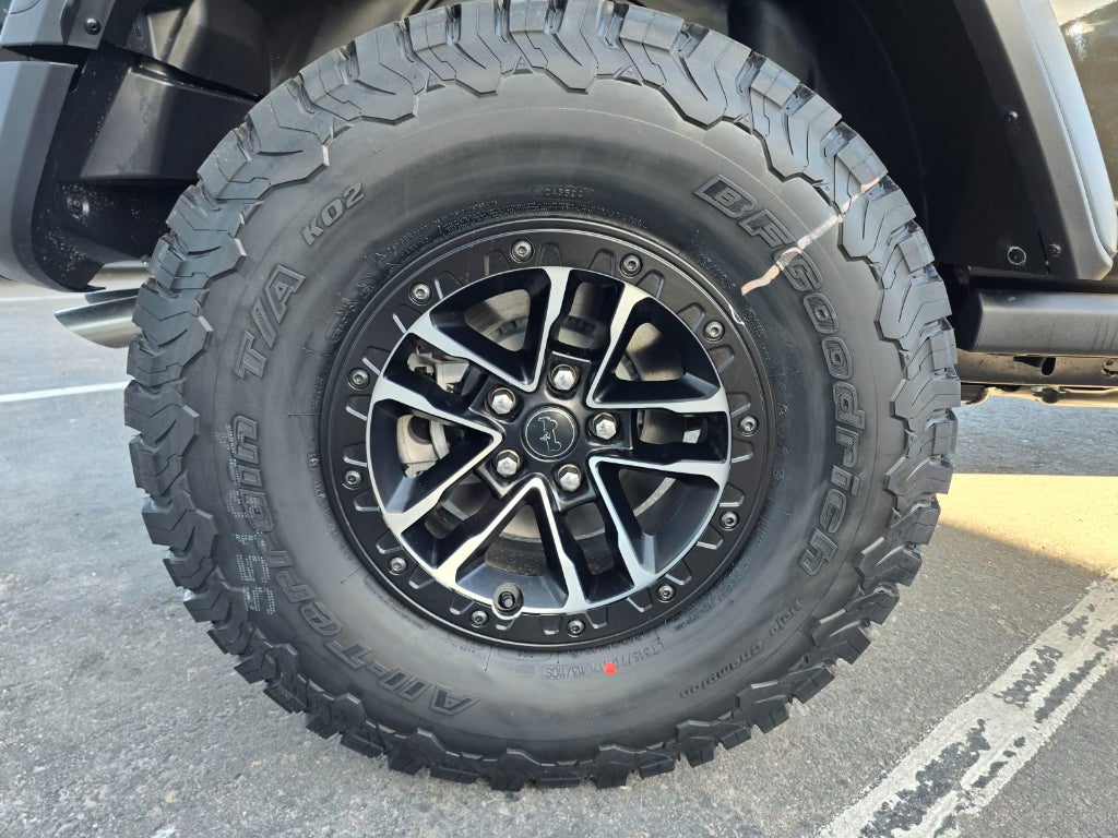 2026 Jeep Wrangler Moab 392